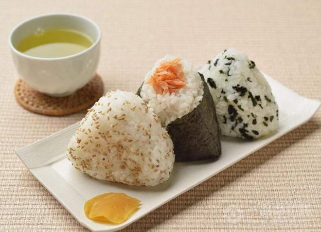 緣香閣臺灣飯團