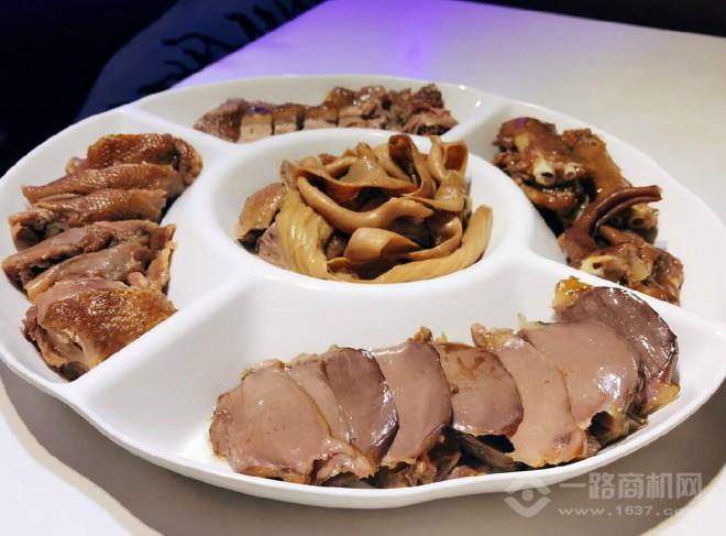 臻良卤味 臻良卤味