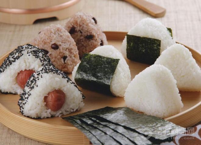 緣香閣臺灣飯團