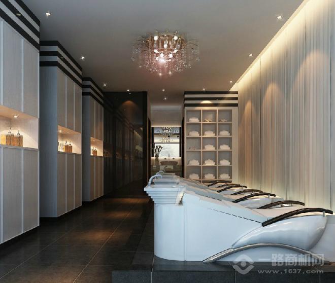 婆婆茶敷养发馆加盟 婆婆茶敷养发馆加盟