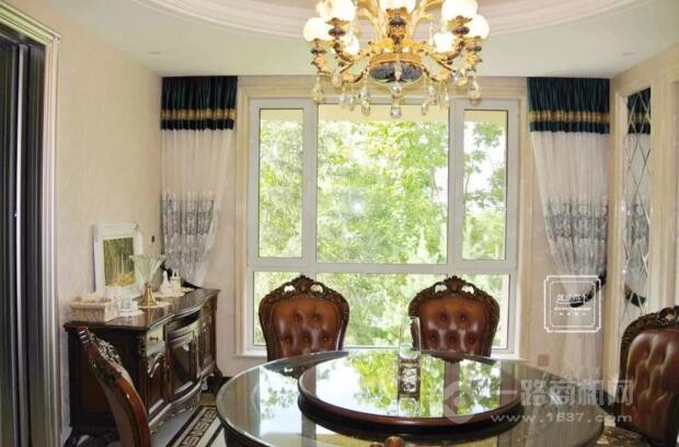 如鱼得水窗帘 如鱼得水窗帘