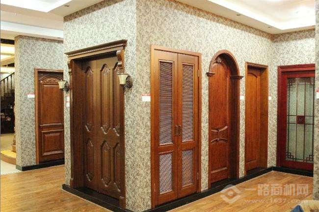 中冠木门 中冠木门