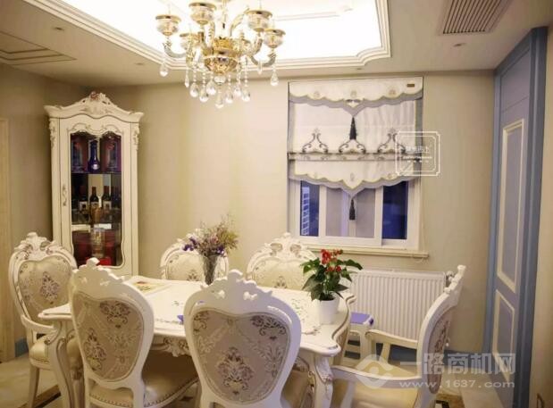 如鱼得水窗帘加盟 如鱼得水窗帘加盟