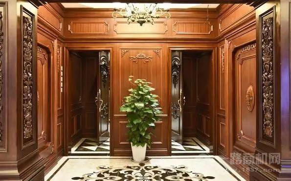 中冠木门加盟 中冠木门加盟