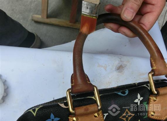 星巢奢侈品护理