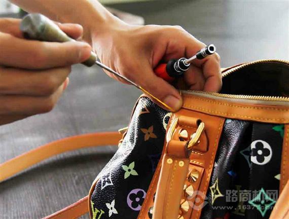 星巢奢侈品护理