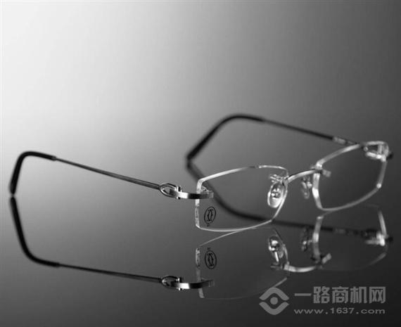 珍视能视力保健