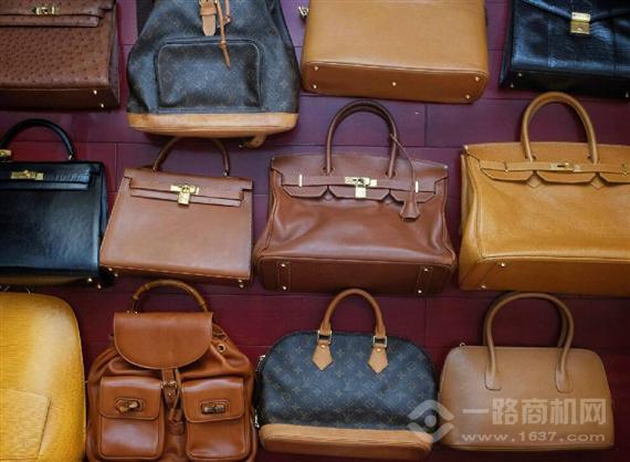 星巢奢侈品护理