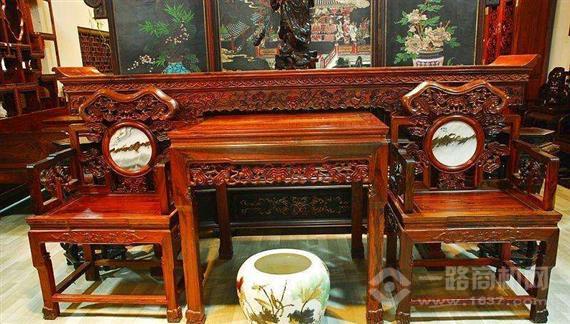 元亨利硬木家具