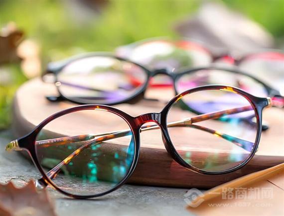 珍视能视力保健