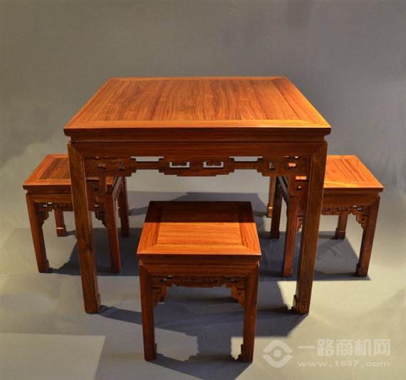 元亨利硬木家具