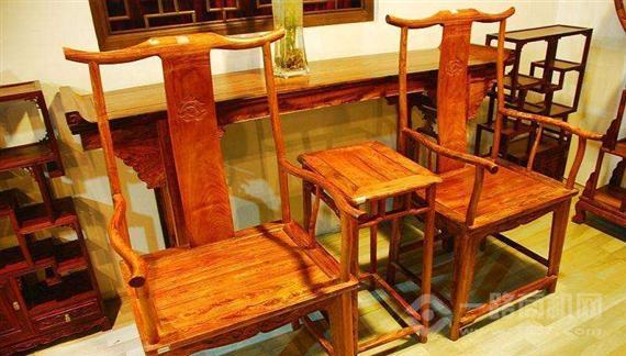 元亨利硬木家具