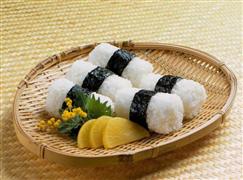 緣香閣臺灣飯團(tuán)