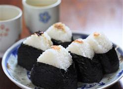 緣香閣臺灣飯團(tuán)