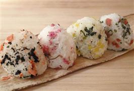 緣香閣臺灣飯團(tuán)