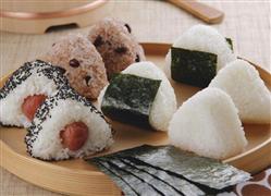 緣香閣臺灣飯團(tuán)