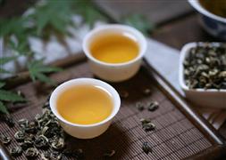 知福茶葉