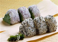 緣香閣臺灣飯團(tuán)