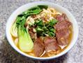 占国牛肉拉面