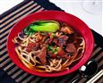 占国牛肉拉面