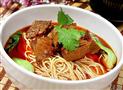 占国牛肉拉面