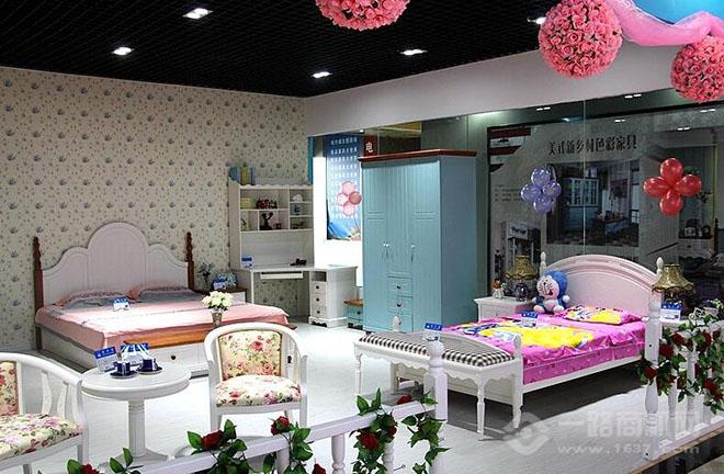 元方缘家具加盟