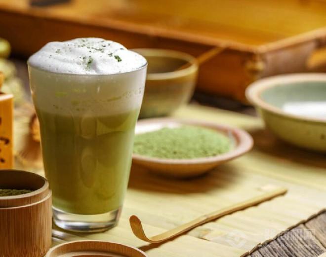 圆百爱奶茶 圆百爱奶茶