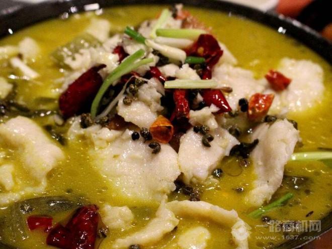 魚林港火鍋加盟