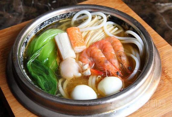 火把瘾火锅米线