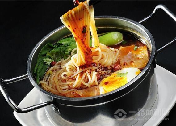 火把瘾火锅米线