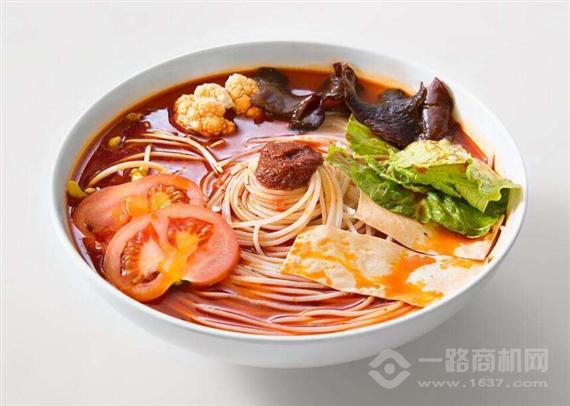 火把瘾火锅米线