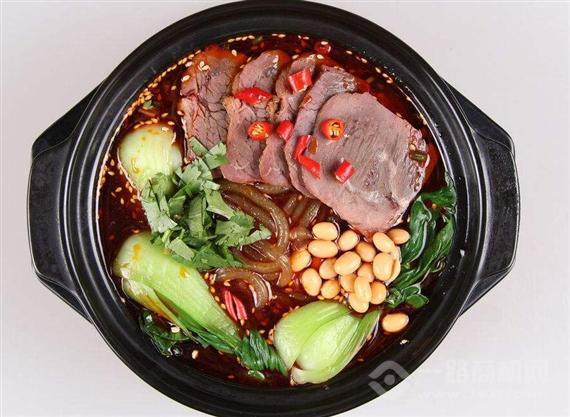 火把瘾火锅米线