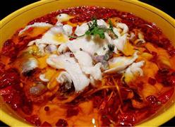 漁滿艙重慶火鍋