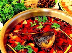 漁滿艙重慶火鍋