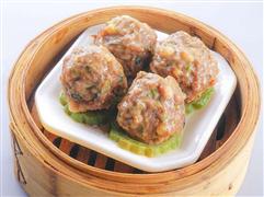 真公主蒸菜館