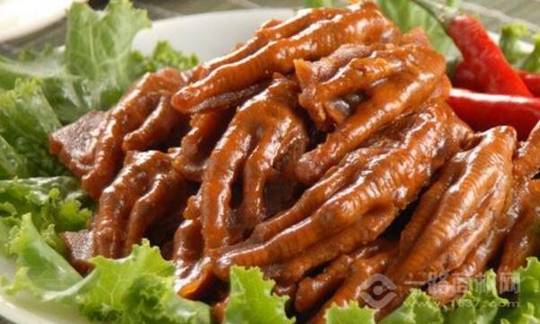 御卤源卤味 御卤源卤味