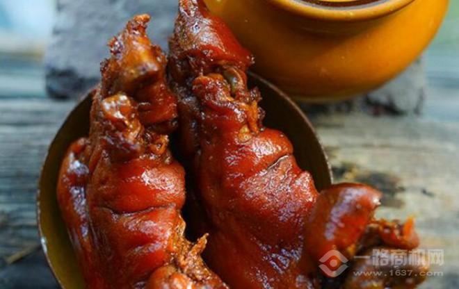 老枝花卤加盟 老枝花卤加盟