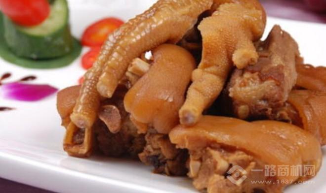 御卤源卤味 御卤源卤味