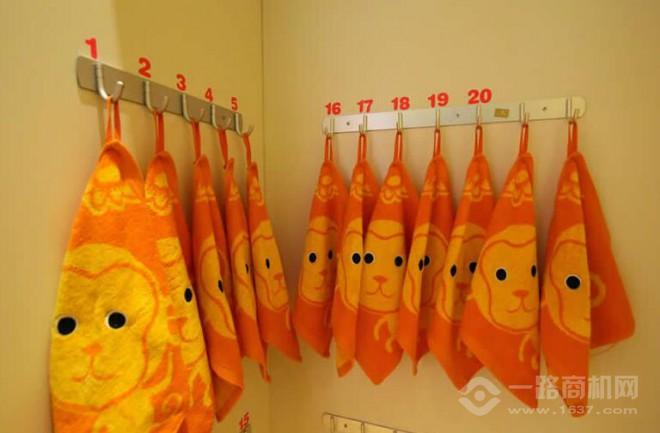 曼嘉伟双语幼儿园