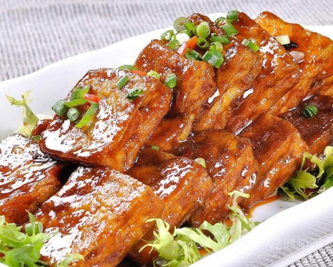 臭美臭豆腐加盟