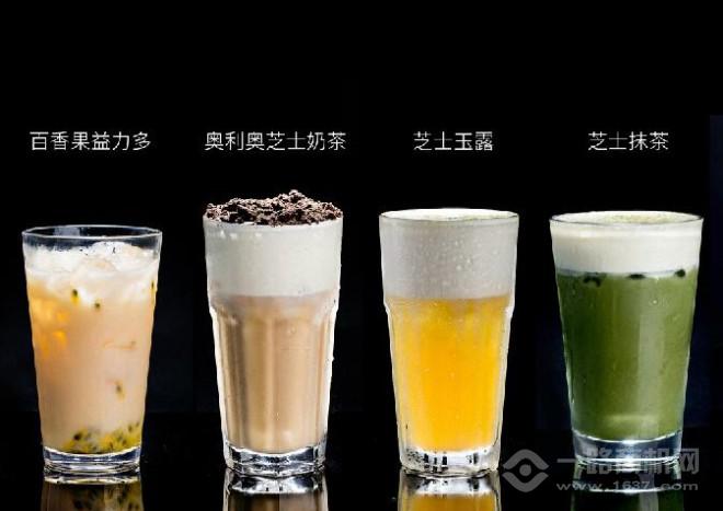 風(fēng)吟仟茶加盟