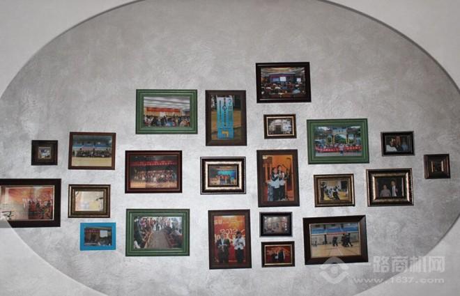 基士博硅藻泥加盟