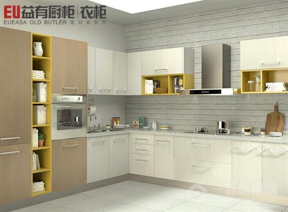 益有厨柜