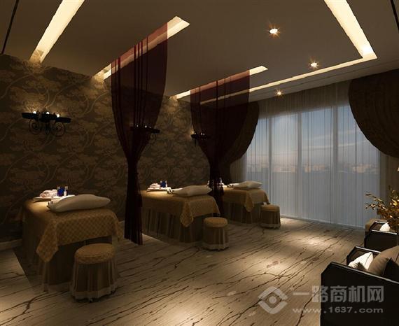 御源阁养生会所