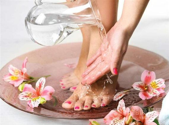 阅微堂足道养生