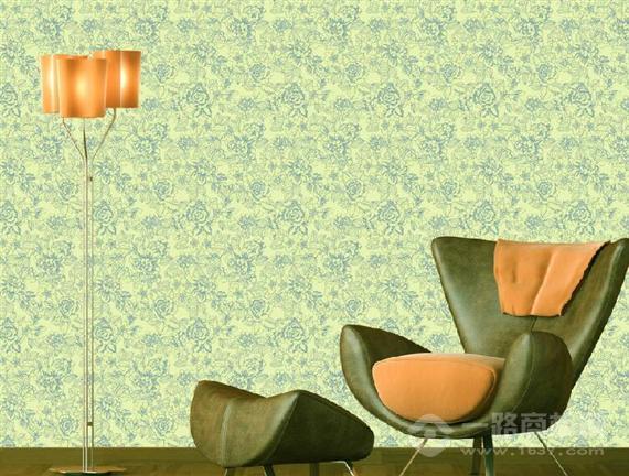 卓氏墙纸