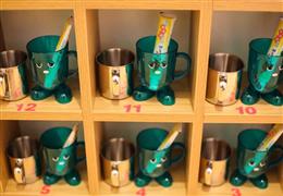 曼嘉偉雙語幼兒園