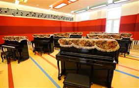 曼嘉偉雙語幼兒園