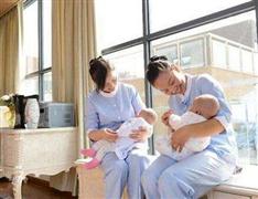 香水灣月子中心