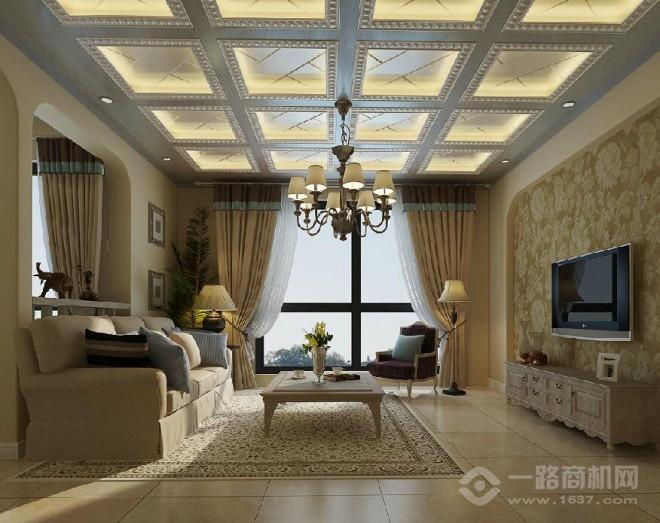 时代伟业吊顶加盟